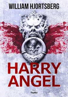 Harry Angel - Outlet - William Hjortsberg