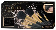 Zestaw kosmetyczny Clutch It Brush Set - Outlet