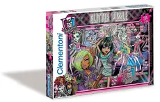 Puzzle glitter Ghouls just wanna have fun! 200