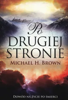 Po drugiej stronie - Outlet - Michael Brown