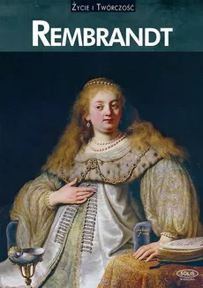 Rembrandt Życie i twórczość - Outlet - Fernandez Carmen Camara