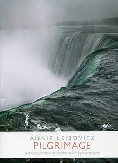 Pilgrimage - Annie Leibovitz