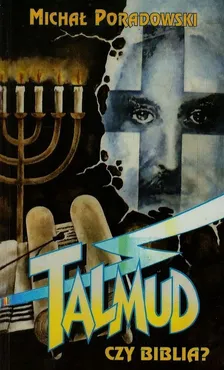 Talmud czy biblia? - Michał Poradowski