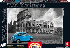 Puzzle Koloseum 1000