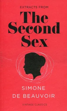 The Second Sex - Outlet - de Beauvoir Simone