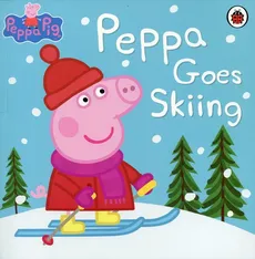 Peppa Pig Peppa Goes Skiing - Outlet