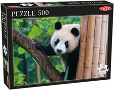 Puzzle Panda 500