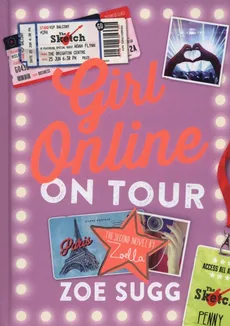 Girl Online On Tour - Outlet - Zoe Sugg