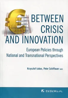 Between Crisis and Innovation - Outlet