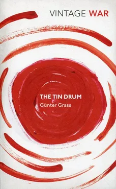 The Tin Drum - Gunter Grass