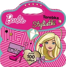 Barbie Torebka stylistki - Outlet - zbiorowe opracowanie