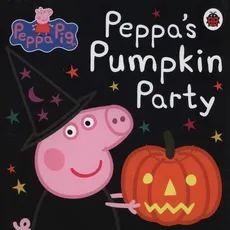 Peppa Pig: Peppa's Pumpkin Party - Outlet