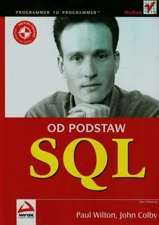 SQL Od podstaw - John Colby, Paul Wilton