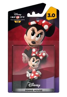 Figurka Disney Infinity 3.0 Minnie