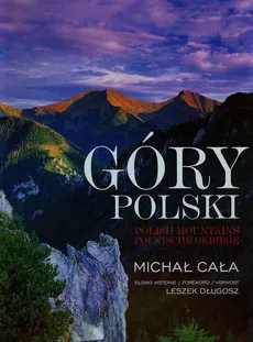 Góry Polski - Outlet - Michał Cała
