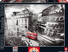Puzzle Plac Picadilly 1000