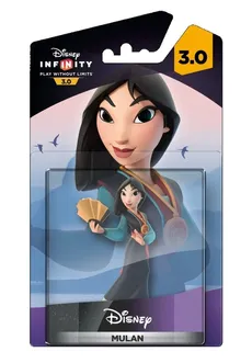 Figurka Disney Infinity 3 Mulan