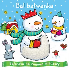 Bal Bałwanka - Outlet