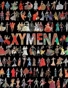 Xymena - Outlet - Xymena Zaniewska