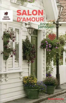 Salon Damour - Outlet - Anna Jansson