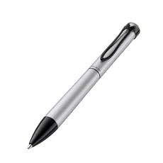 Długopis Pelikan Stola 3 srebrny matowy w etui - Outlet