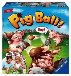Pig Ball Gra