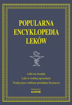 Popularna Encyklopedia Leków - Outlet