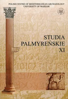 Studia Palmyreńskie XI