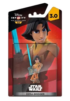Figurka Disney Infinity 3.0 - Ezra Star Wars