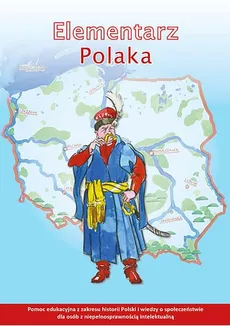 Elementarz Polaka - Outlet - Praca zbiorowa