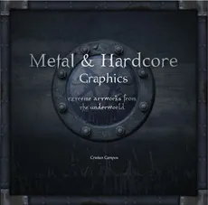 Metal & Hardcore Graphics - Outlet