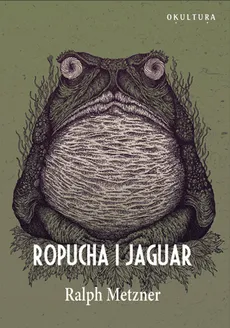 Ropucha i Jaguar - Outlet - Ralph Metzner