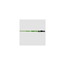 Miecz świetlny Star Sword światło i dźwięk zielony - Outlet