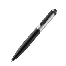 Długopis Pelikan Stola 2 Stylus K15 czarno-srebrny