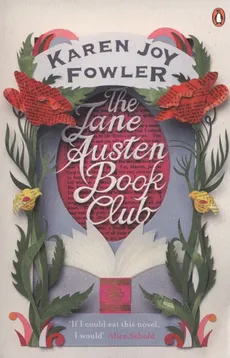 The Jane Austen Book Club - Outlet - Fowler Karen Joy