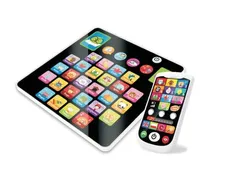 Smartfon i Tablet Nauka i Quiz Smily play - Outlet