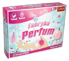 Fabryka Perfum - Outlet