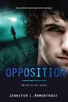 Opposition - Outlet - Armentrout Jennifer L.