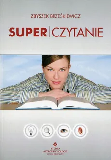 Superczytanie - Outlet - Zbyszek Brześkiewicz