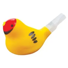 Wodny gwizdek Ptak żółty