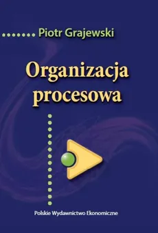 Organizacja procesowa - Outlet - Piotr Grajewski