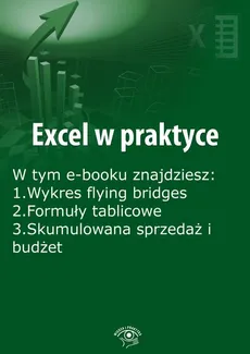 Excel w praktyce, wydanie listopad 2014 r. - Rafał Janus