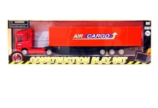Affluent Town Ciężarówka Air Cargo