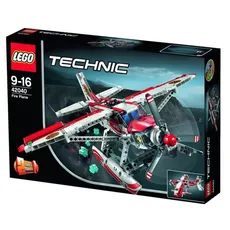 Lego Technic Samolot strażacki
