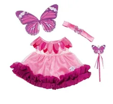 Ubranko dla lalki Baby born Wonderland Fairy