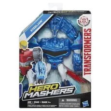 Transformers Hero Mashers Steeljaw figurka 15cm
