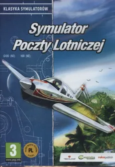 Klasyka Symulatorów Symulator Poczty Lotniczej
