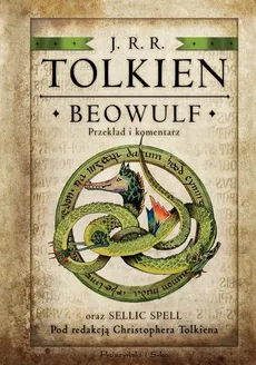 Beowulf - Outlet - J.J.R Tolkien