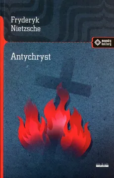Antychryst - Outlet - Fryderyk Nietzsche