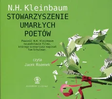 Stowarzyszenie umarłych poetów - N.H. Kleinbaum